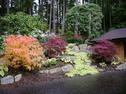 pacific northwest landscaping