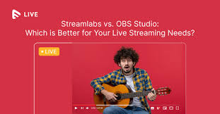 streamlabs vs obs studio which is