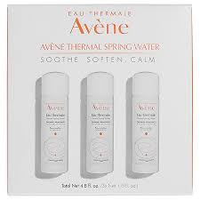 avene thermal spring water 3 to go