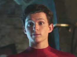 No way home has arrived and if peter parker is about to face his greatest challenge yet: Tyqsj8agcafxim
