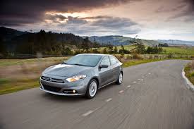 Dodge Dart Sales Are Actually On The Upswing The Truth
