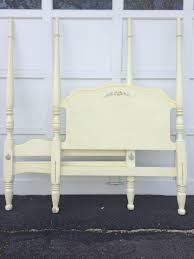 Classic, yet casual, french provincial furniture are often painted in white and adorned with gilt, and feature discreet floral accents. Childhood Canopy Bed