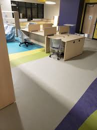 cutting edge contract flooring