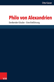 Bildergebnis für philo von alexandrien