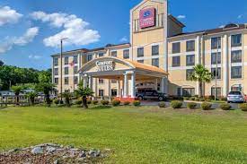 hotel comfort suites savannah gateway i
