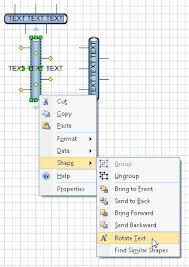 an ethernet shape within visio 2007