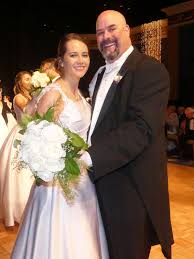 Heather sue mercer wedding : Around Town The 2019 Colorado Springs Debutante Ball Lifestyle Gazette Com