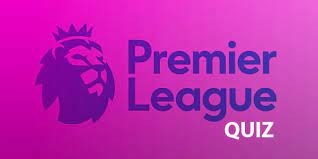 There are so many topics that could be included that there's a question for everyone! Premier League Quiz The Ultimate Epl Trivia Challenge 2021
