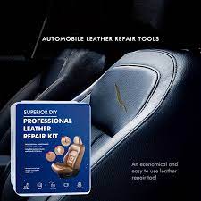 Leather Repair Car Leather Repair Cream