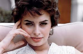 Sofia villani scicolone, popularly known by her screen name sophia loren, is an italian film star. Sophia Loren Turner Classic Movies