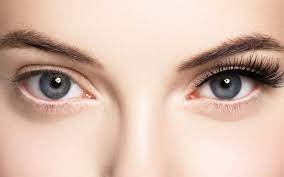 top 10 eyelash extensions in dubai