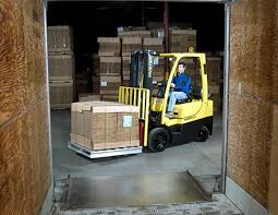 loading dock safety