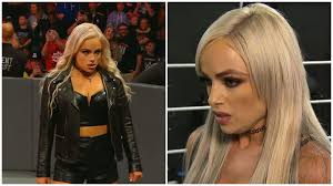 WWE legend has an eight-word reaction to Liv Morgan losing her cool at top 
star during a recent live event
