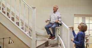 acorn stairlifts usa
