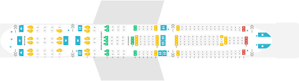 airbus a330 300 lufthansa seat map