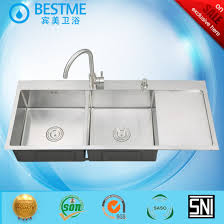 china stainless steel kitchen sink