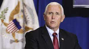 Before he became governor in 2013, mike pence worked for six terms in. Former Vp Pence Undergoes Surgery To Implant Pacemaker