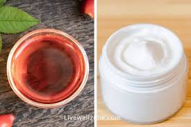 which is better rosehip oil or retinol