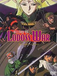 We did not find results for: Anime Review Record Of Lodoss War Merlin S Musings