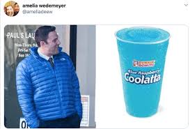 While speaking with collider, affleck. Genius Twitter Thread Imagines Ben Affleck As Dunkin Donuts Beverages Fail Blog Funny Fails