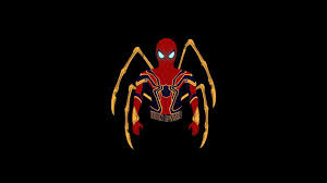 Here you can find the best spiderman logo wallpapers uploaded by our community. Spiderman Logo Wallpapers Wallpaper Cave