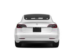 If you charge overnight at home, you can wake up to a full battery every morning. Photos Video 2019 Tesla Model 3 Photos Video Consumer Reports