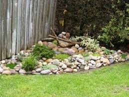 How Do I Build A Rock Garden From Scratch