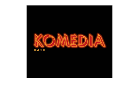 Bath Komedia Bath Tickets Schedule Seating Chart