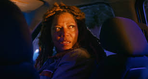 Netflix Thriller 'End of the Road' Stars Queen Latifah and Ludacris