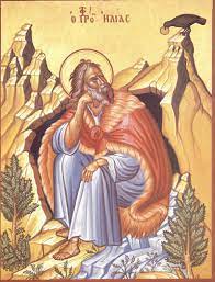 Get pack www.artstation.com/a/6438 hey guys! Sfantul Mare Proroc Ilie Tesviteanul Calendar Ortodox