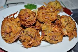 onion pakoda eerulli bajji kanda