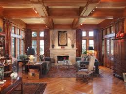 coffered ceilings american hardwood