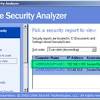 Security Analyzer (MBSA)