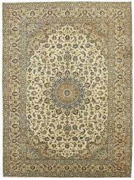 kashan persian carpet cls1745 735