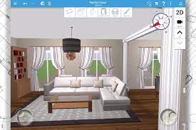 the best free room layout planners