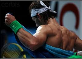 33 inches arms biceps size: Rafael Nadal Photo Rafa Muscular Back In 2021 Rafael Nadal Muscular Back Rafael Nadal Fans