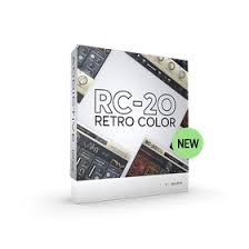 rc 20 retro color alternatives and