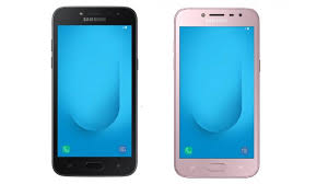 Samsung galaxy j2 android smartphone. Samsung Galaxy J2 2018 Launched For Rs 8 190