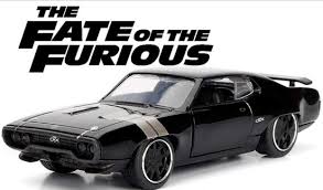 Details about fast & furious dom`s plymouth gtx, jada auto modell 1:32. Probudi Se Labav Ih Plymouth Gtx Fate Of The Furious Triangletechhire Com