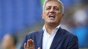 See what vladimir petkovic (vladimirpetkovic) has discovered on pinterest, the world's biggest collection of ideas. Lazio Coach Petkovic To Lead Switzerland European Qualifiers Uefa Com