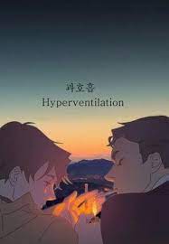 Hyperventilation (TV Mini Series 2017) - IMDb