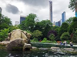 10 secrets of central park zoo in nyc