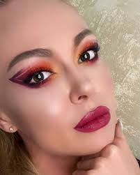 fantasy makeup clic women anna s work