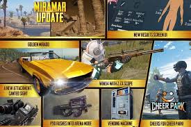 Последние твиты от pubg mobile updates (@updatespubg). Pubg Mobile Update 0 18 0 What Is How To Use New Currency Acegold