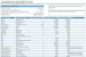 Spreadsheet Event Planning Budget Sheet Corporateplate Planner Free