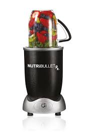 user manual nutribullet rx english