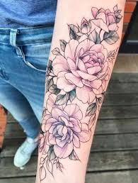 25 Popular Forearm Tattoos For Women In 2021 The Trend Spotter