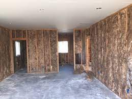 In Nigeria Drywall Insulation Business