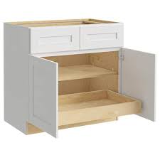 plywood shaker base kitchen cabinet