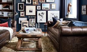 Here are five tips for choosing lighting for your living room. How To Choose Living Room Paint Colors Pottery Barn